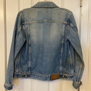 Vintage DKNY Denim jacket 💙